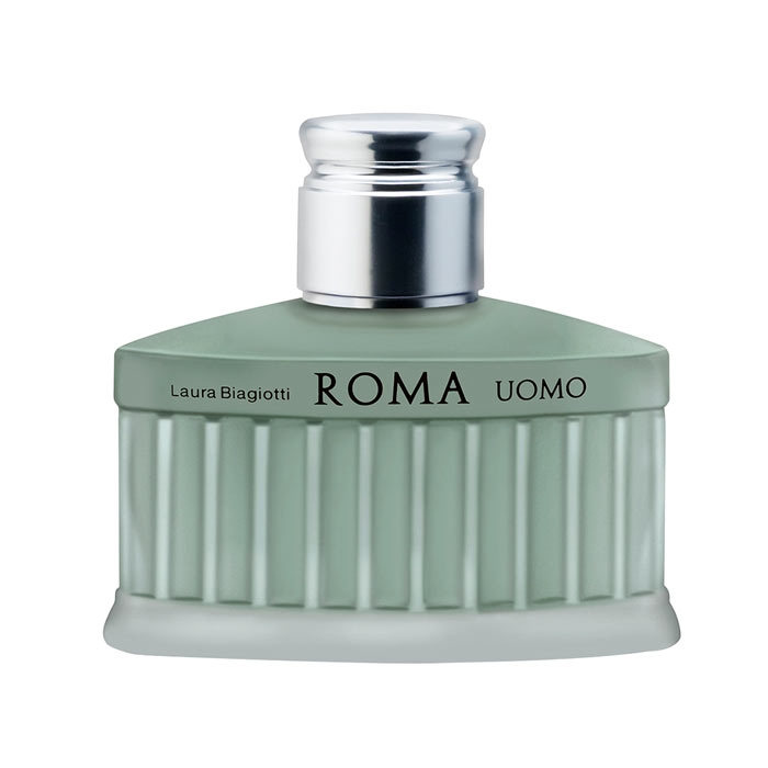 Laura Biagiotti Roma Uomo Cedro Edt 75ml