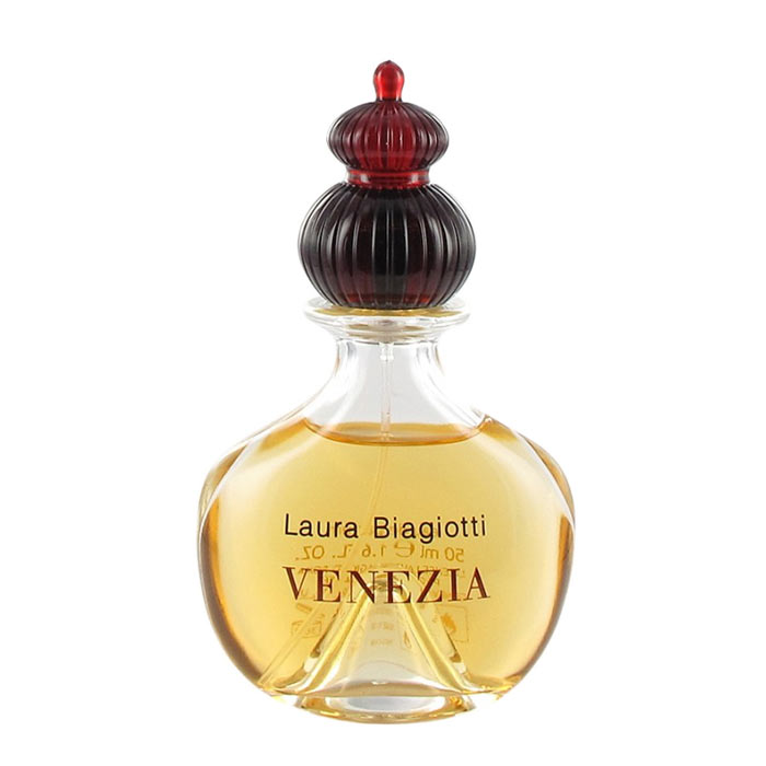 Laura Biagiotti Venezia Edp 50ml