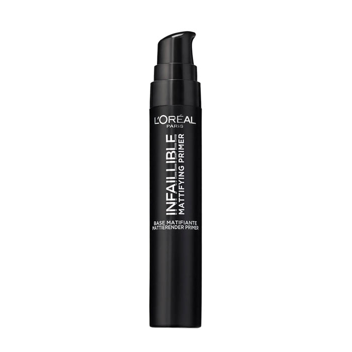 Loreal Infaillible Mattifying Primer 20ml