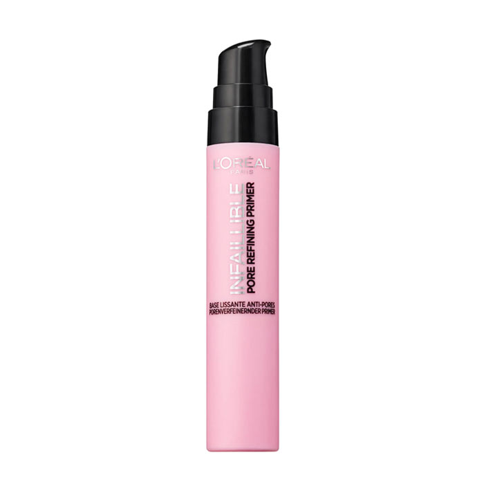 Loreal Infaillible Pore Refining Primer 20ml