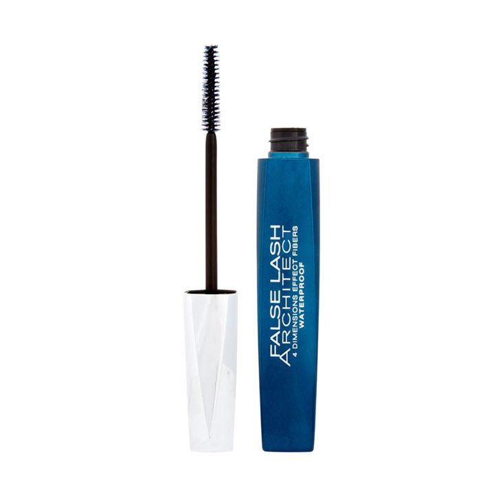 Loreal Paris Lash Architect 4D Mascara Waterproof Black 10,5ml