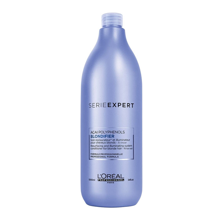 LOreal Serie Expert Blondifier Conditioner 1000ml