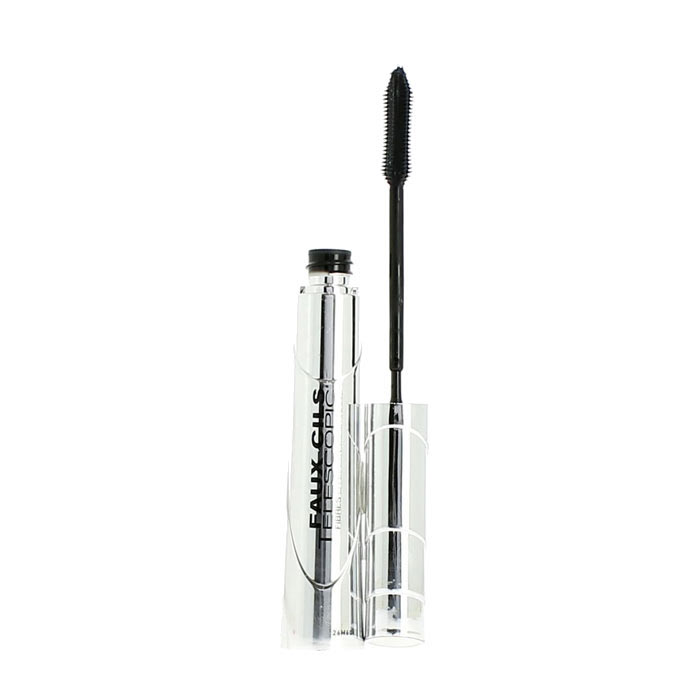 LOreal Telescopic False Lash Mascara Magnetic Black 9ml