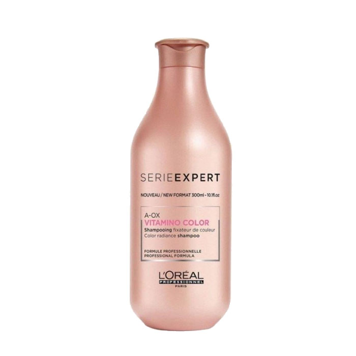 LOreal Vitamino Color Schampo 300ml