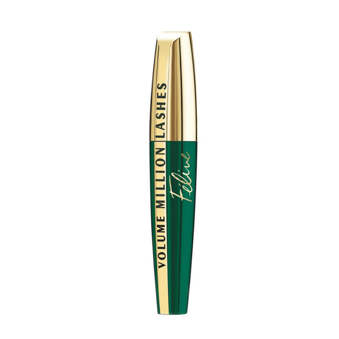 LOreal Volume Million Lashes Feline Mascara Black 9,2ml