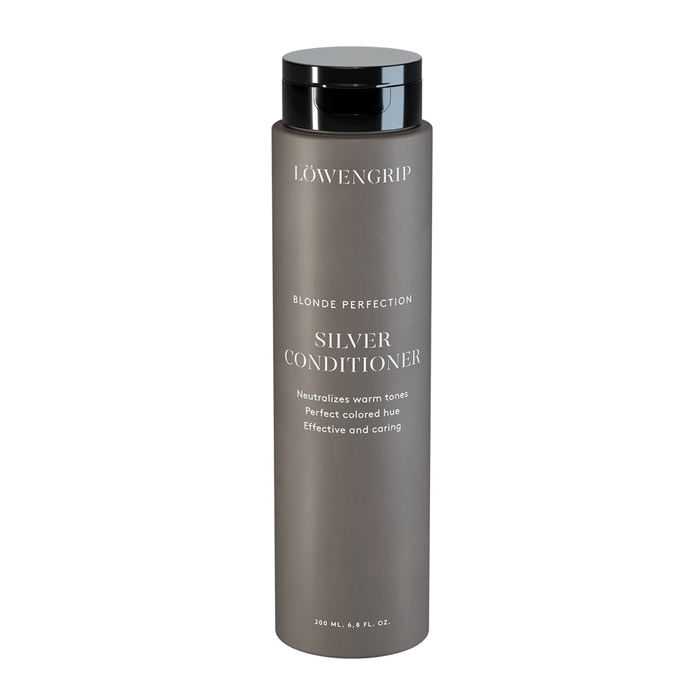 Löwengrip Blond Perfection Silver Conditioner 200ml