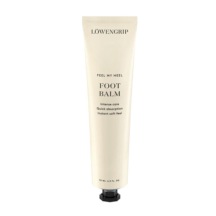 Löwengrip Feel My Heel Foot Balm 75ml