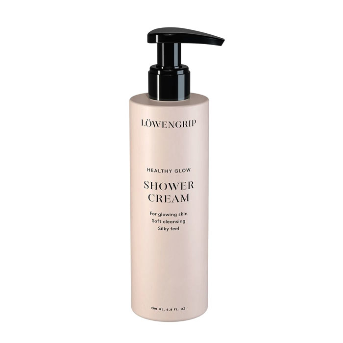 Löwengrip Healthy Glow Shower Cream 200ml