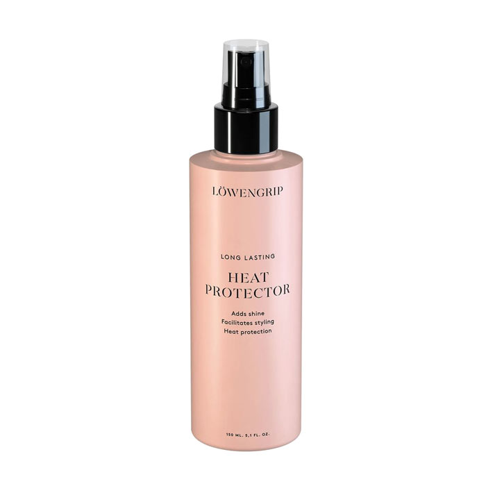 Löwengrip Long Lasting Heat Protector 150ml