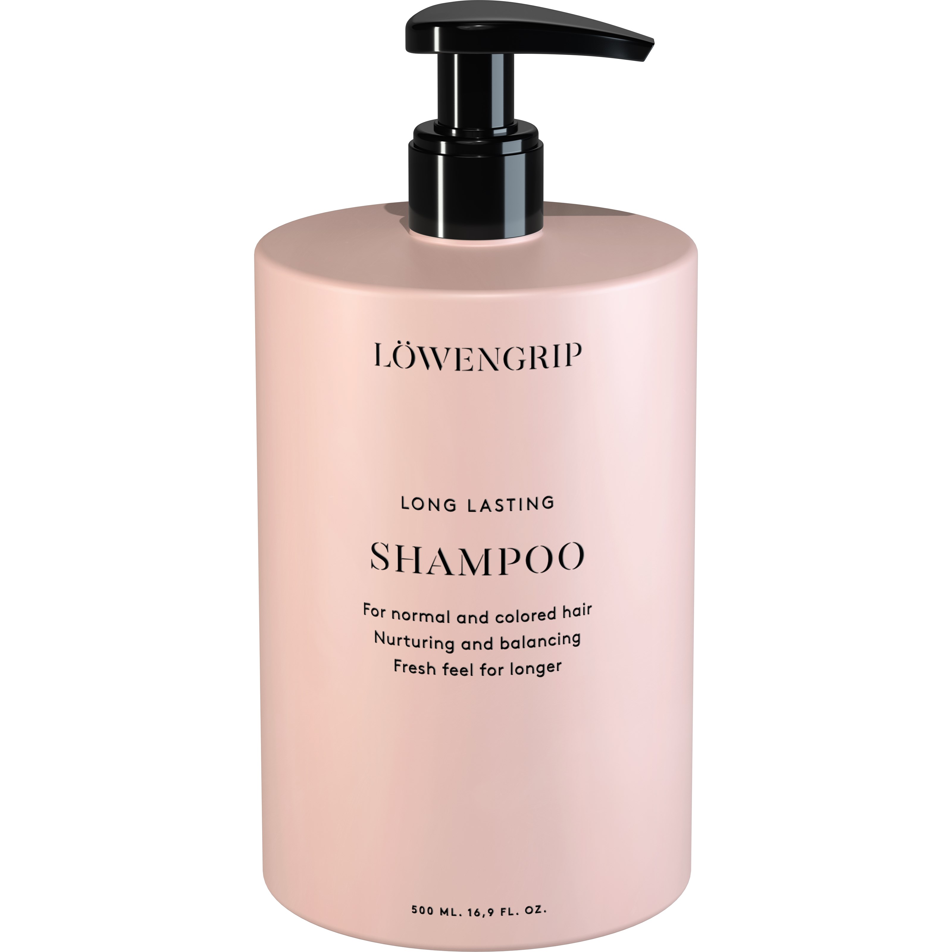 Löwengrip Long Lasting Shampoo 500 ml