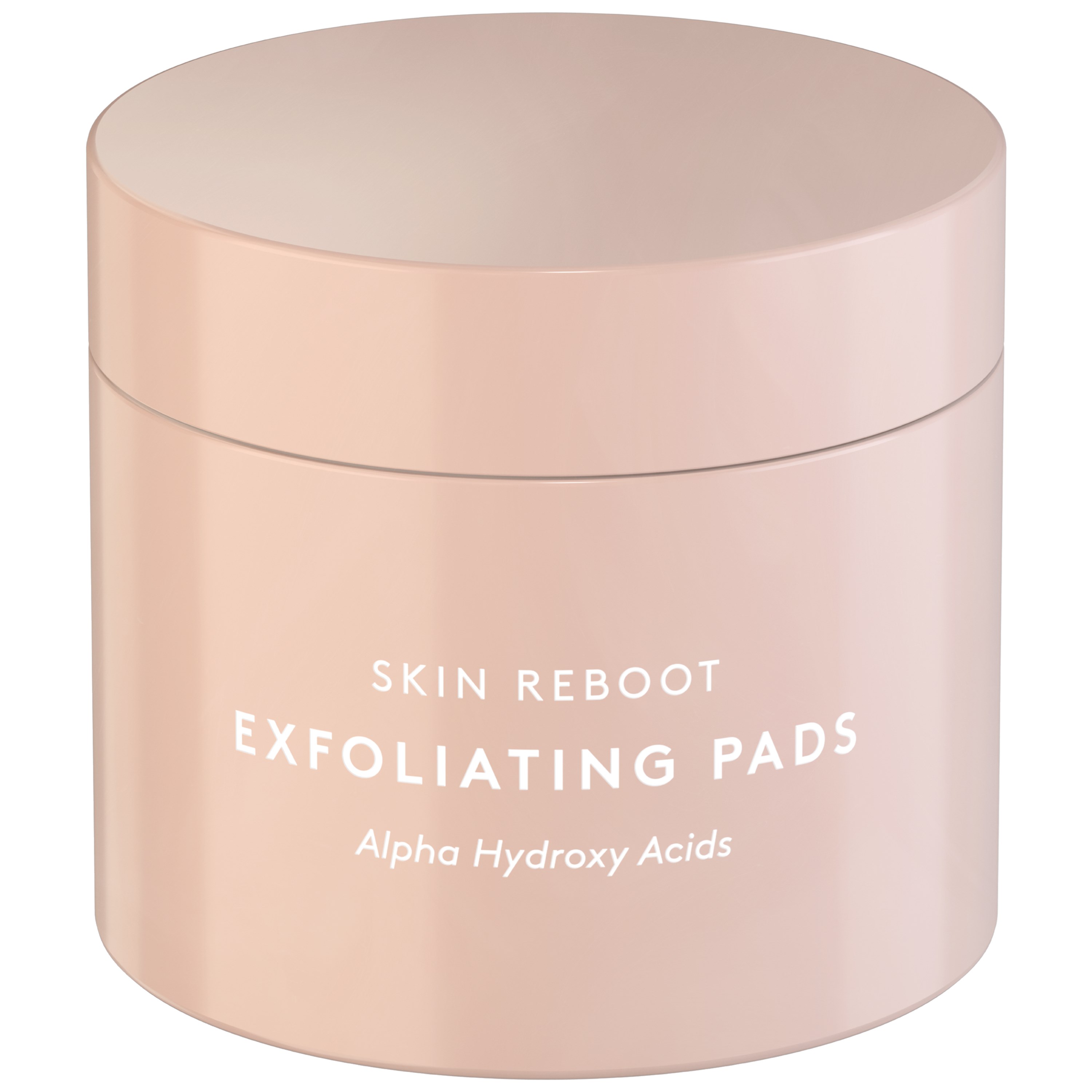 Löwengrip Skin Reboot Exfoliating Pads