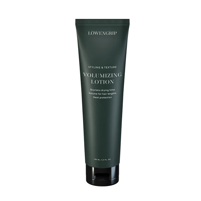 Löwengrip Styling & Texture Volumizing Lotion 100ml