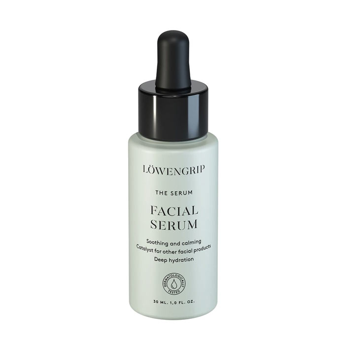 Löwengrip The Serum Facial Serum 30ml