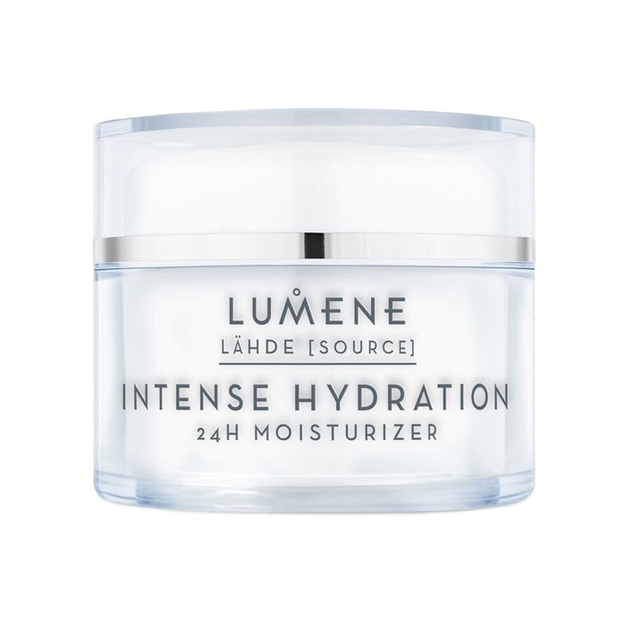 Lumene Lähde Intense Hydration 24h Moisturizer 50ml