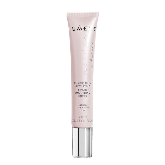 Lumene Nordic Chic Mattifying & Pore Smoothing Primer 20ml