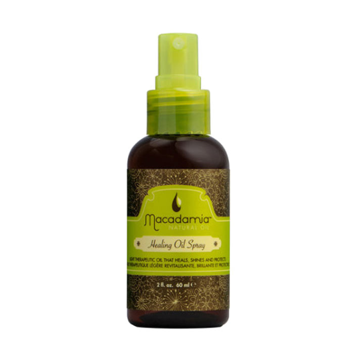 Macadamia Natural Oil Healing Oil Spray 60ml