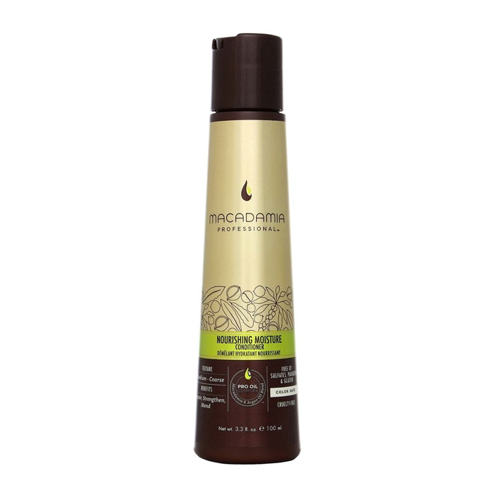 Macadamia Nourishing Moisture Shampoo 300ml