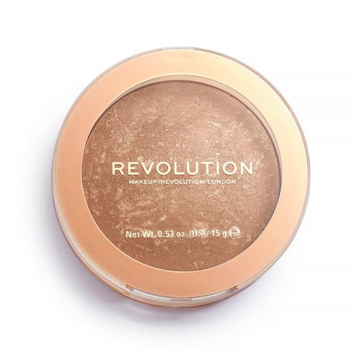 Makeup Revolution Bronzer Reloaded Long Weekend