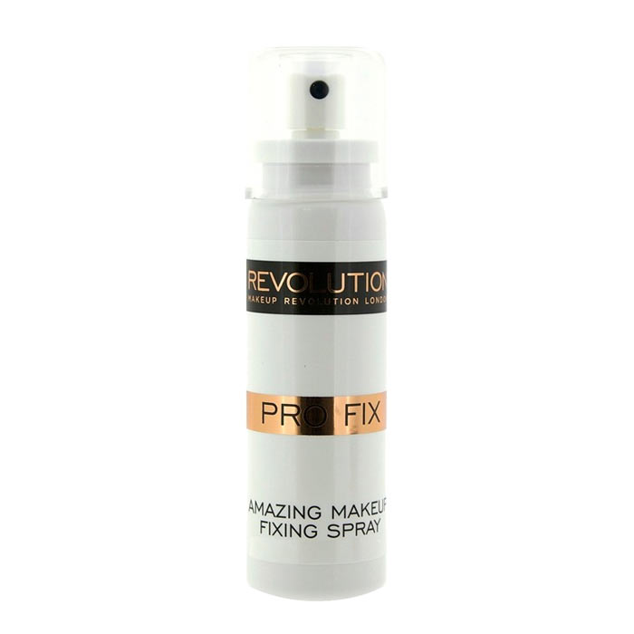 Makeup Revolution Pro Fix Amazing Makeup Fixing Spray 100ml