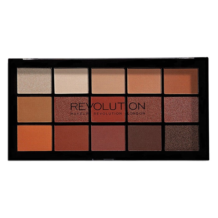 Makeup Revolution Re-Loaded Palette - Iconic Fever