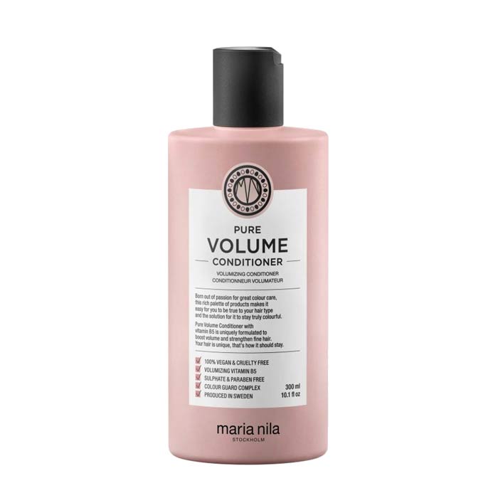 Maria Nila Pure Volume Conditioner 300ml