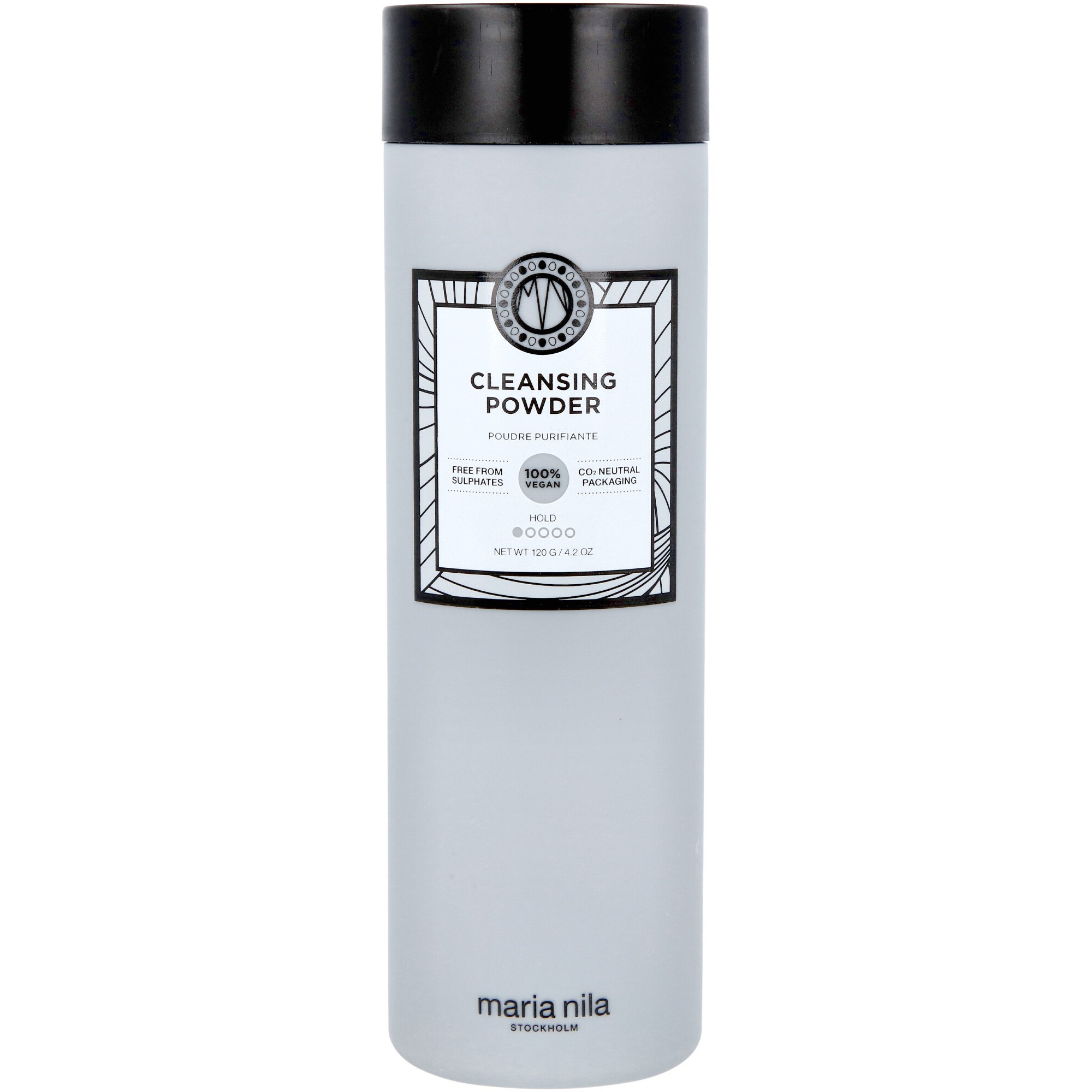 maria nila Style and Finish Cleansing Powder 120 g