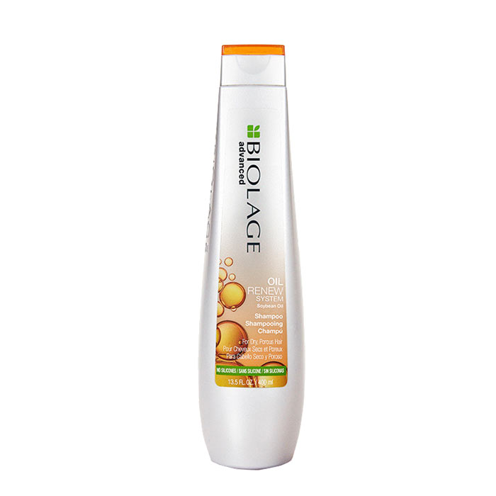 Matrix Biolage Advanced Oil Renew Shampoo 400ml