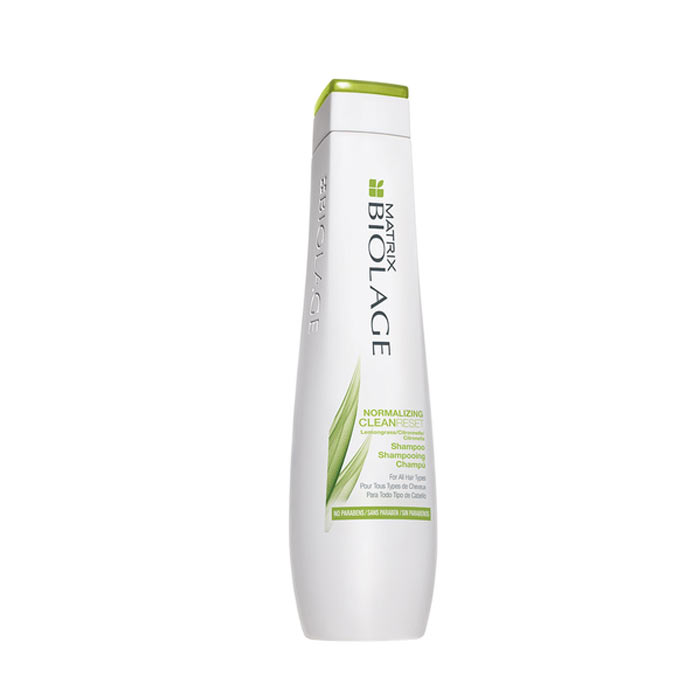 Matrix Biolage Clean Reset Normalizing Shampoo 250ml