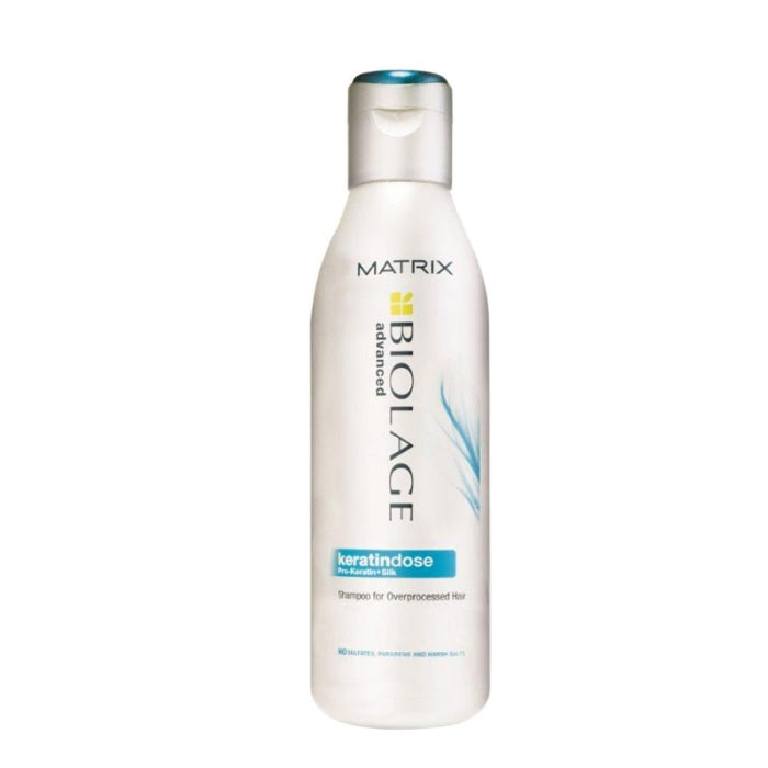 Matrix Biolage Keratindose Shampoo 250ml