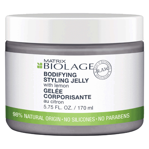 Matrix Biolage RAW Bodifying Styling Jelly 170ml