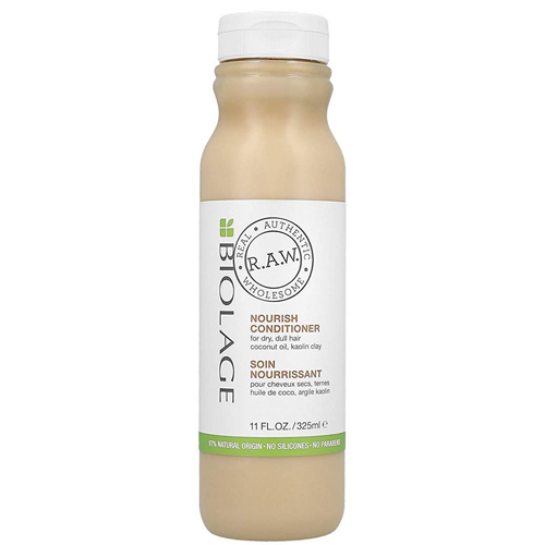 Matrix Biolage RAW Nourish Conditioner 325ml