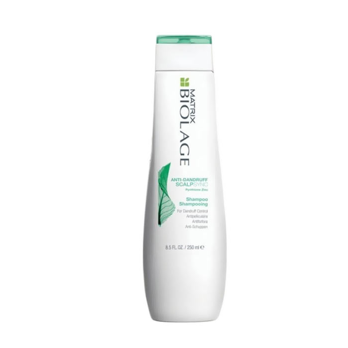 Matrix Biolage Scalpsync Anti Dandruff Shampoo 250ml