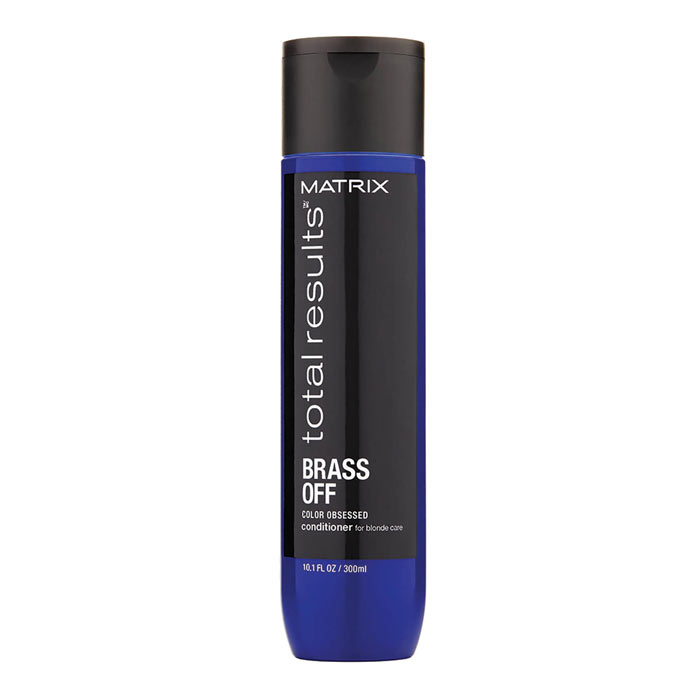 Matrix Total Results Brass Off Conditioner 300ml