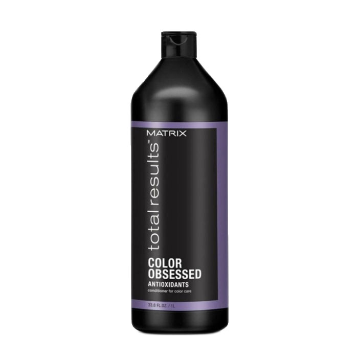 Matrix Total Results Color Obsessed Conditioner 1000ml