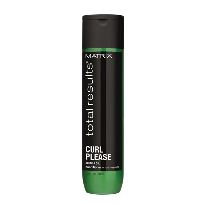 Matrix Total Results Curl Please Conditioner 300ml