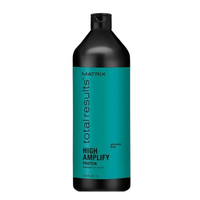 Matrix Total Results High Amplify Protein Shampoo 1000ml