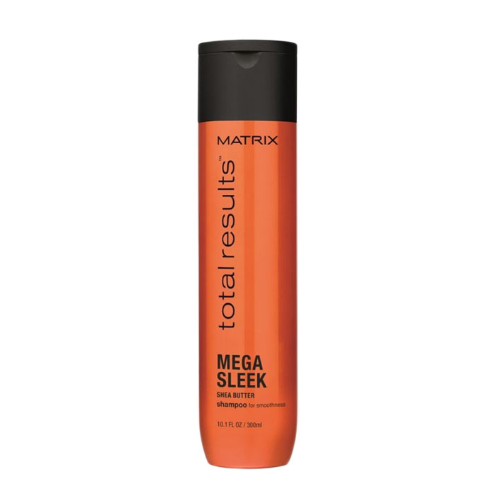 Matrix Total Results Mega Sleek Shampoo 300ml