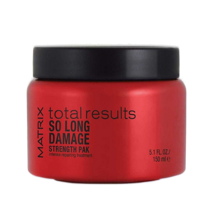 Matrix Total Results So Long Damage Strength Pak 150ml