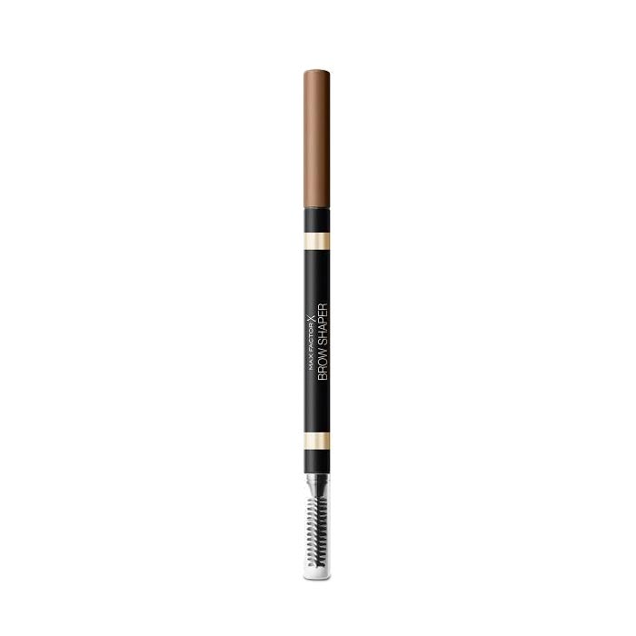 Max Factor Brow Shaper Eyebrow Pencil - 10 Blonde