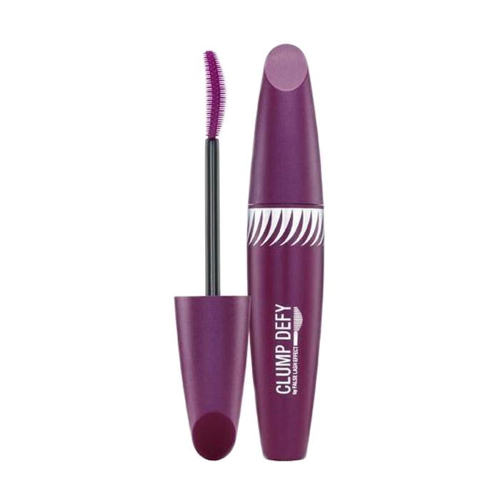 Max Factor Clump Defy Mascara Black 13,1 ml