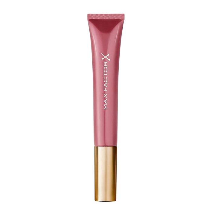 Max Factor Colour Elixir Lip Cushion - 020 Splendor Chic Lip Gloss