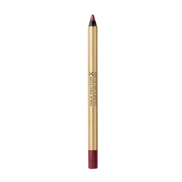 Max Factor Colour Elixir Lipliner - 06 Mauve Moment