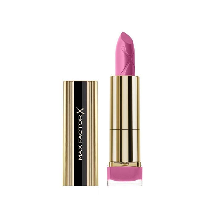 Max Factor Colour Elixir Lipstick - 125 Icy Rose