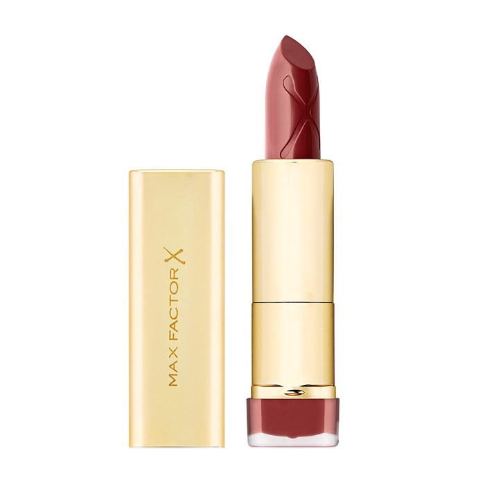 Max Factor Colour Elixir Lipstick - 755 Firefly