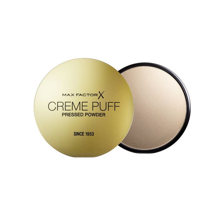 Max Factor Creme Puff 41 Medium Beige