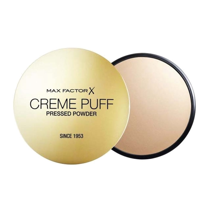 Max Factor Creme Puff 53 Tempting Touch