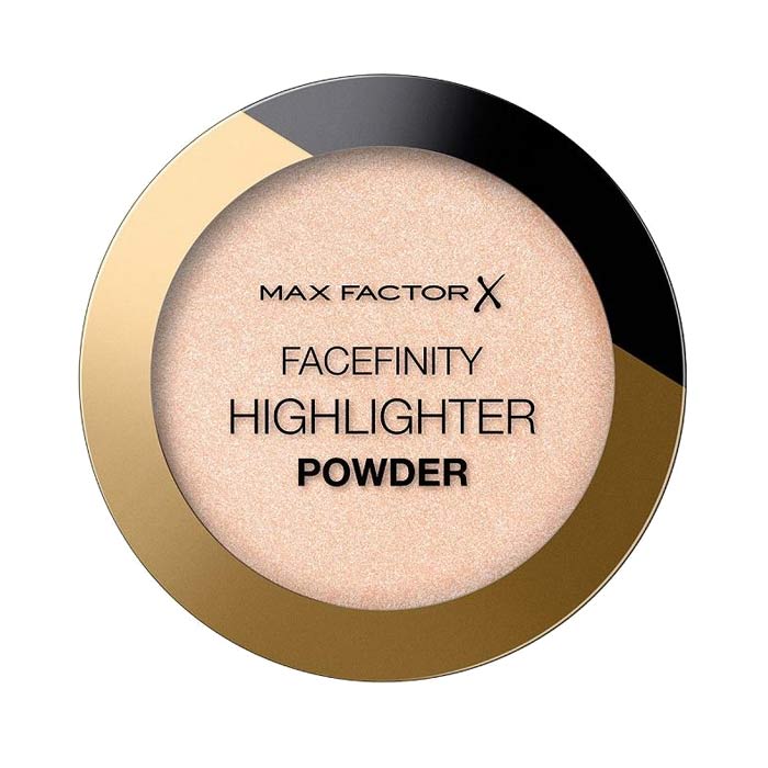 Max Factor Ff Powder Highlighter 01 Nude Beam