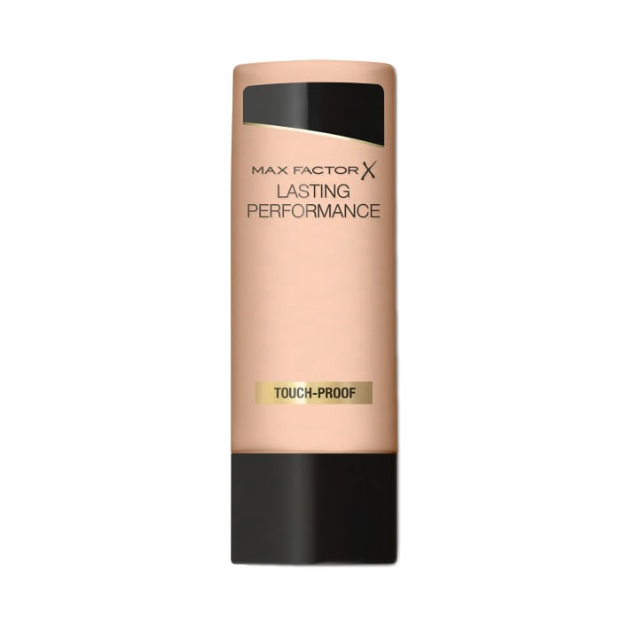 Max Factor Lasting Performance 101 Ivory Beige