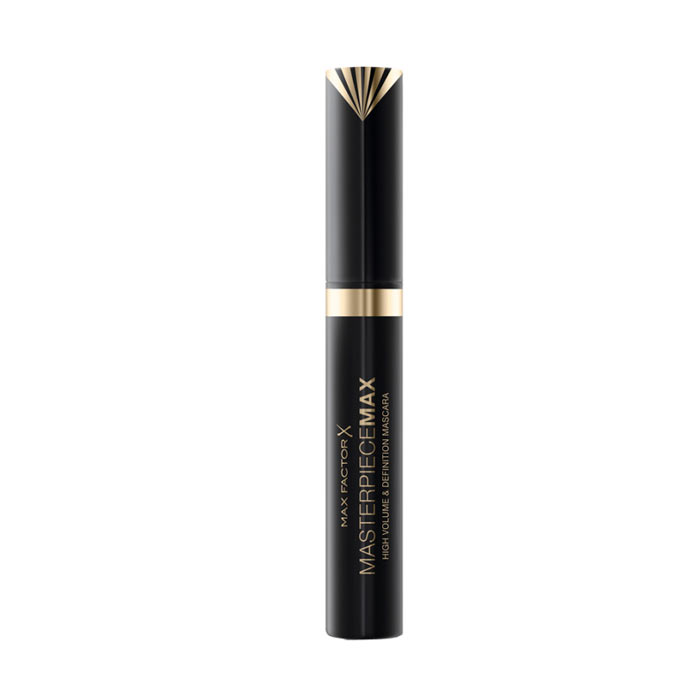 Max Factor Masterpiece Max Mascara Black 7,2ml