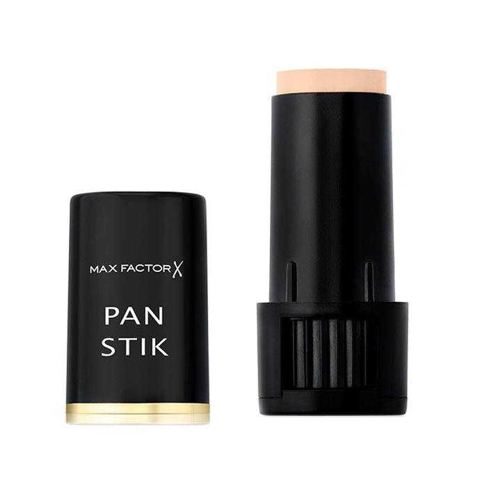 Max Factor Panstik 014 Cool Copper